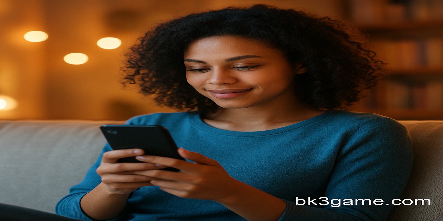 bk3-এর APK ডাউনলোড ও ইনস্টল করুন