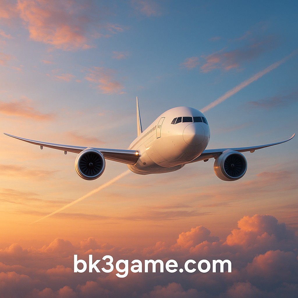 bk3-এ অ্যাভিয়েটর গেম খেলার সুযোগ রয়েছে