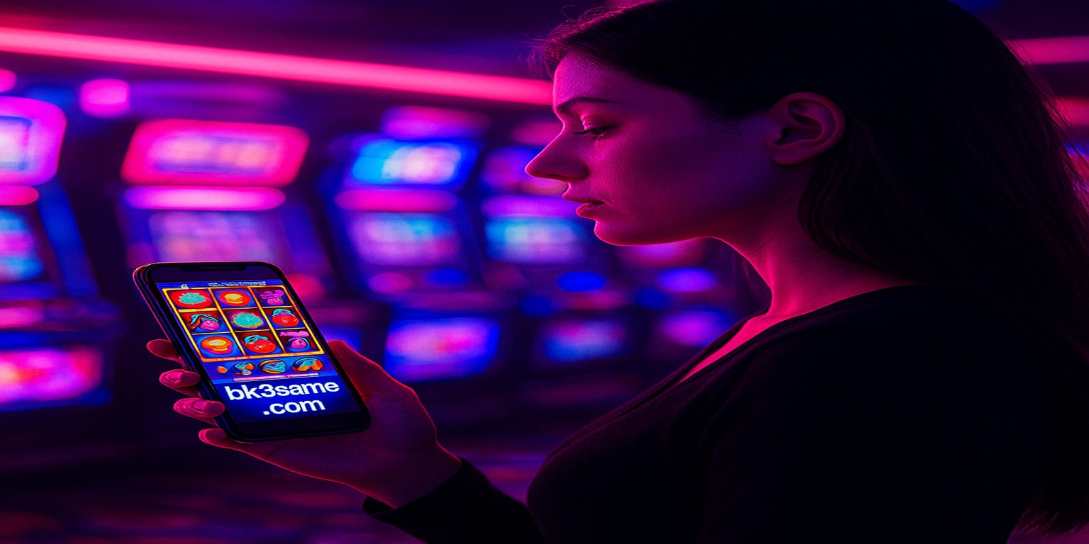 bk3-এ একচেটিয়া বোনাস ও প্রোমোশনসমূহ