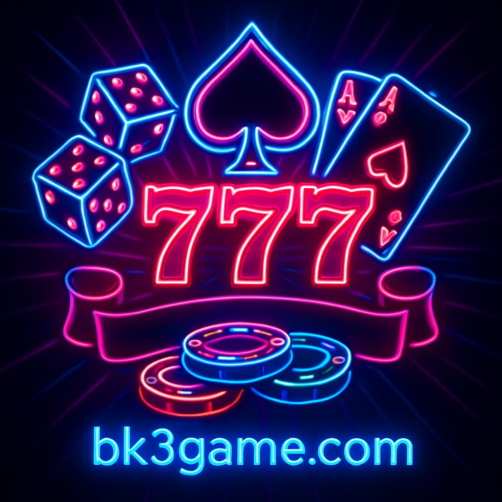 bk3 ক্যাসিনো নায়ক