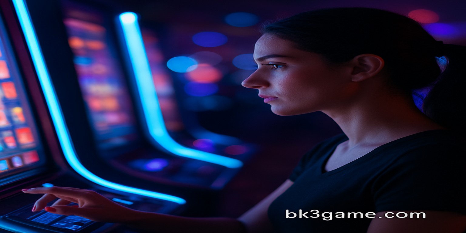 bk3-র খেলোয়াড়দের জন্য গেমিং পরামর্শ
