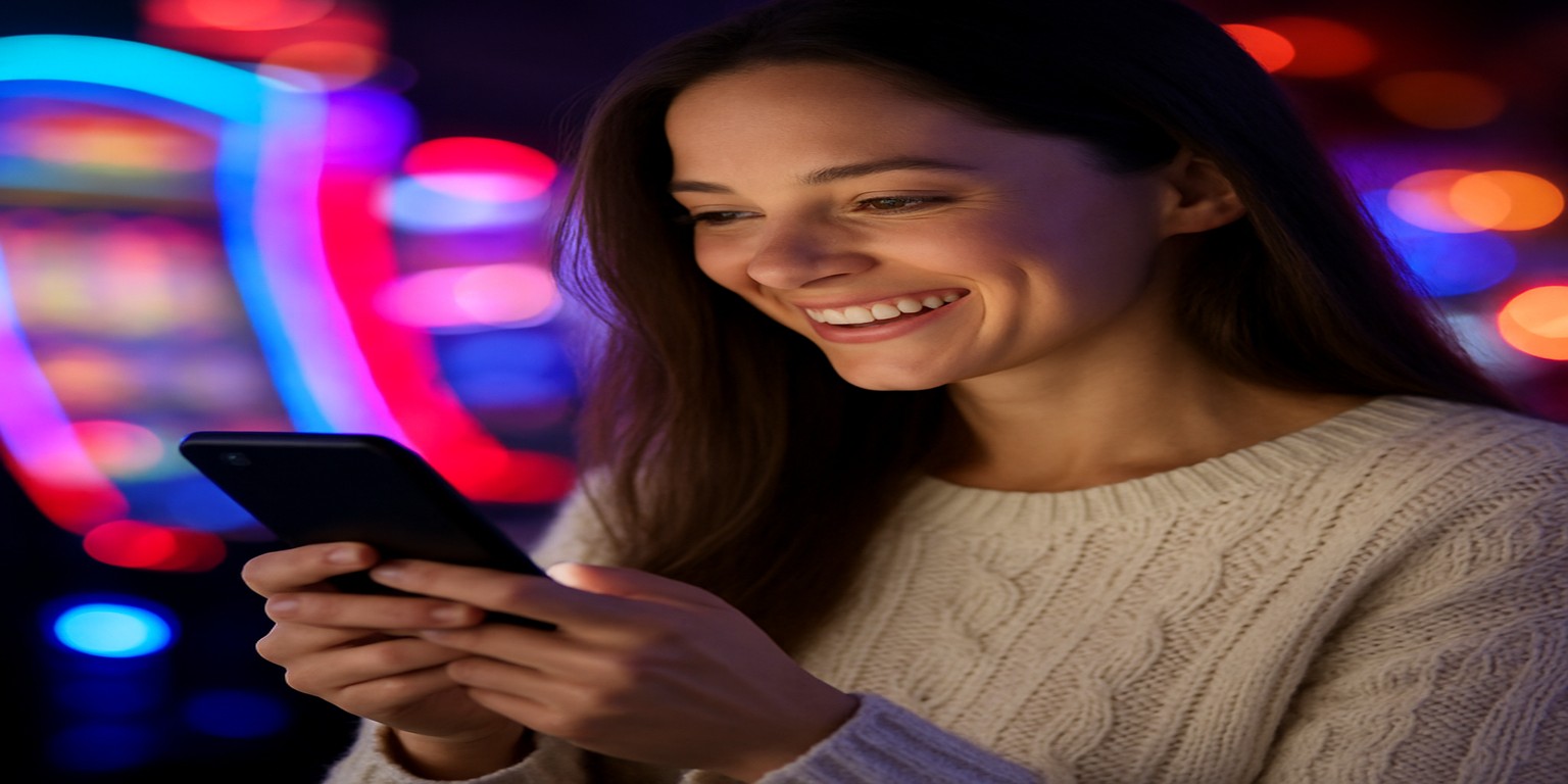 bk3 অ্যাকাউন্টে একজন নারী লগইন করছেন