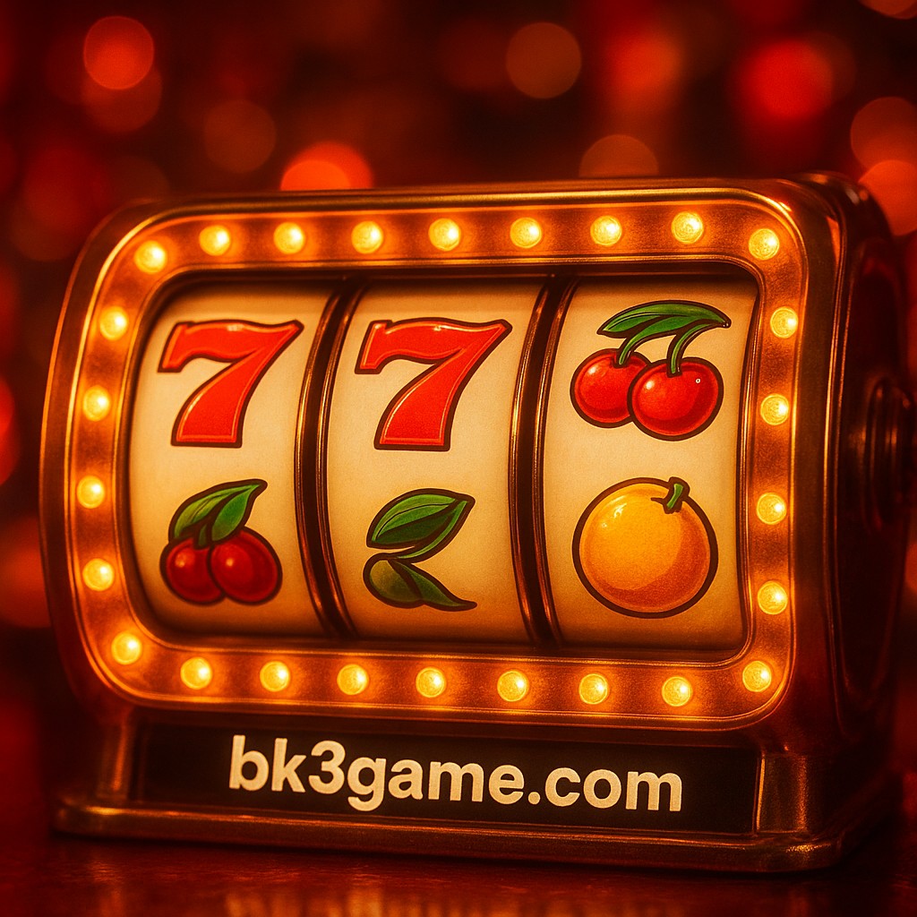 স্লটসের প্রধান হিরো ছবিটি