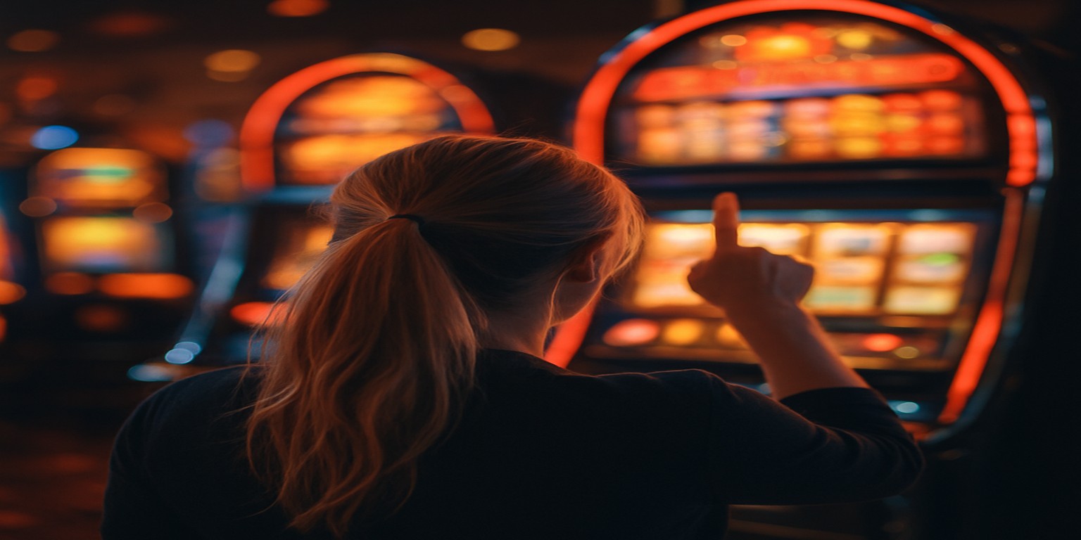 স্লটস জয় নিশ্চিত করার টিপস ও কৌশল